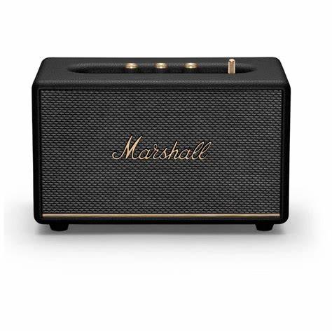 Marshall Acton III - Wireless Bluetooth Speaker