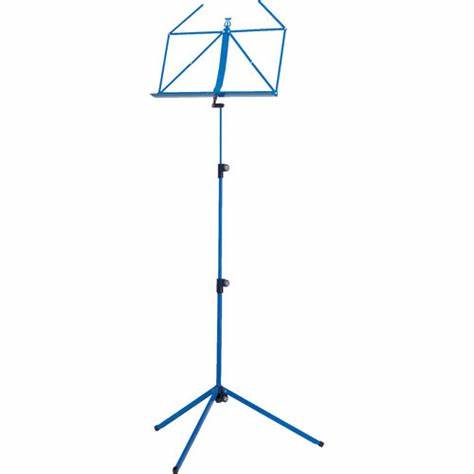 Konig & Meyer 10010-000-54 Blue Kids Music Stand