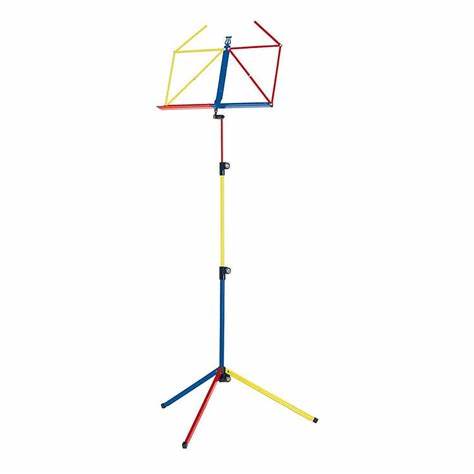 Konig & Meyer 10010-000-57 - Colourfull Kids Music Stand