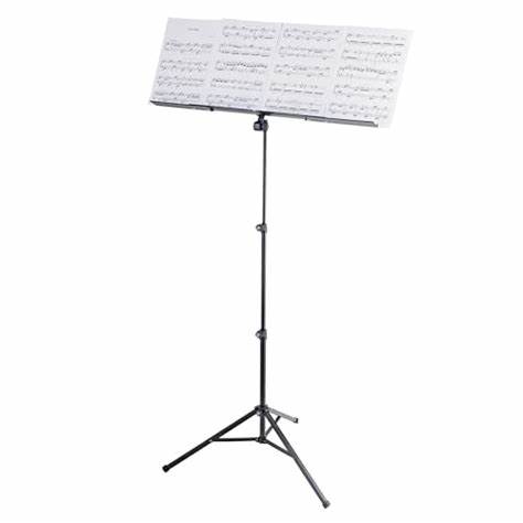 Konig & Meyer 10062-015-55 - Robby Plus Music Stand