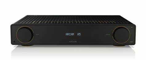 Arcam A5 - Integrated Amplifier