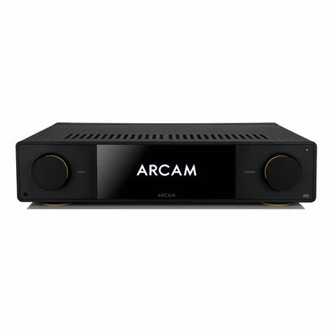 Arcam SA35 - Streaming Amplifier