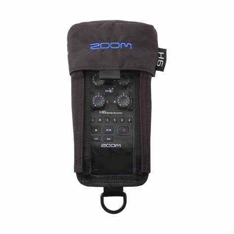 Zoom PCH-6 - H6 Protective Case