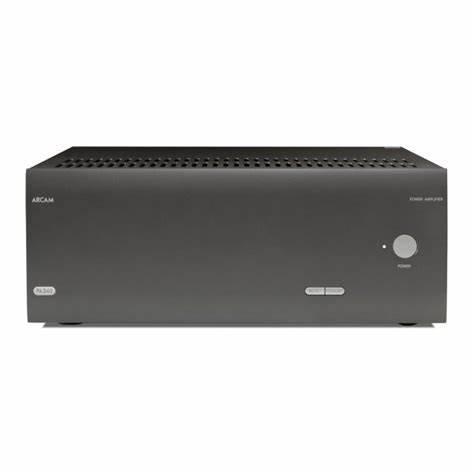 Arcam PA240 - 2 Channel Power Amp