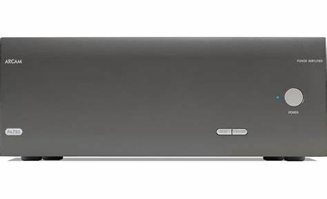 Arcam PA720 - 7 Channel Power Amplifier
