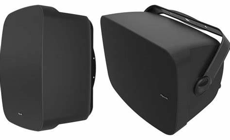 Sonos Amp Incl Klipsch RSM-800 Outdoor LoudSpeakers Combo (Pair) — view 2