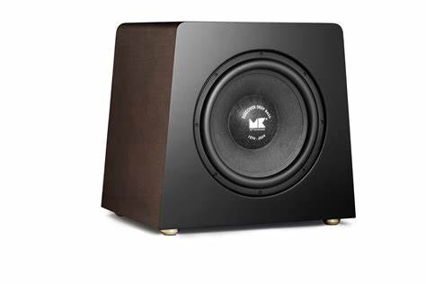 M&K Sound Volkswoofer Subwoofer Limited Edition