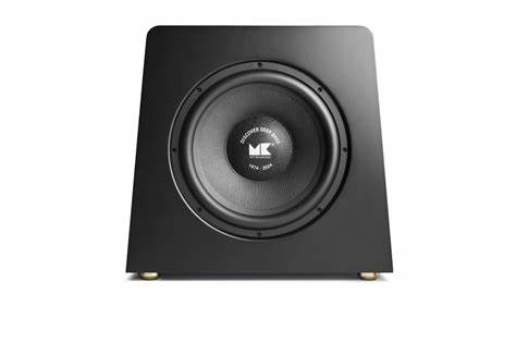 M&K Sound Volkswoofer Subwoofer Limited Edition — view 2