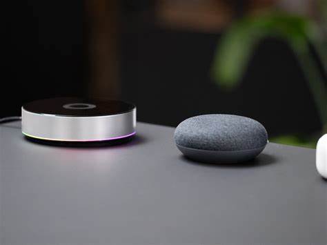 Homey Bridge - Smart Home Hub — view 4
