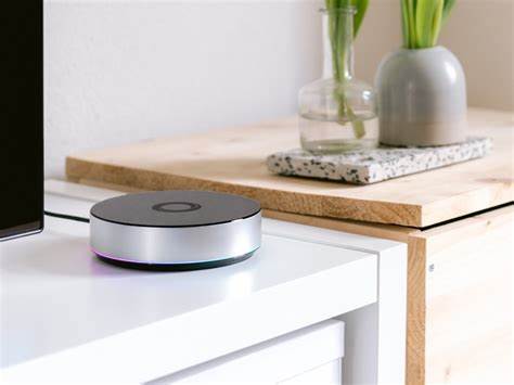 Homey Bridge - Smart Home Hub — view 5