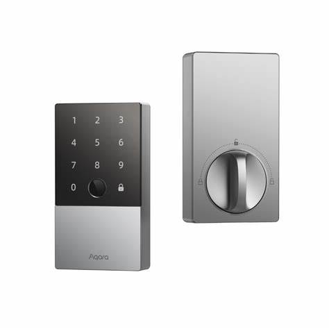 Aqara Smart Lock U100 [Offline E1 Kit]