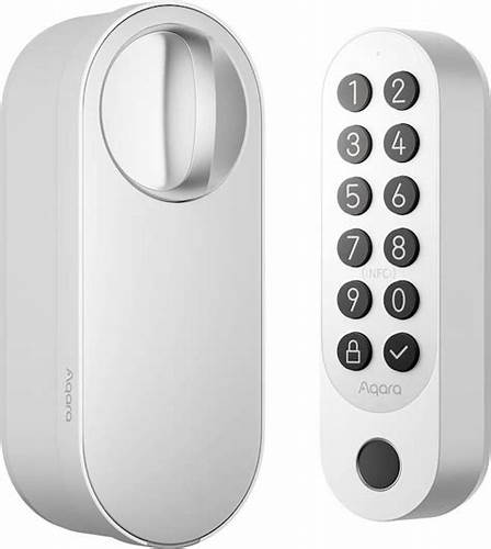Aqara Smart Lock U200 White