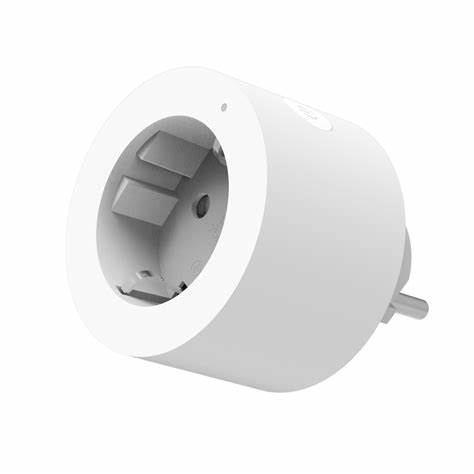 Aqara Smart Plug EU