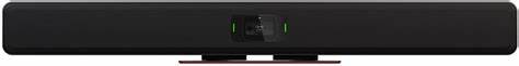 Biamp Parle VBC 2800 - All-in-one Conferencing Bar