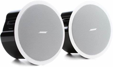 Bose Freespace FS4CE - In Ceiling Loudspeakers (Pair)