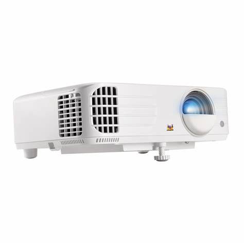 Viewsonic DC3 - 3200 ANSI Lumens 4K Home Projector — view 2