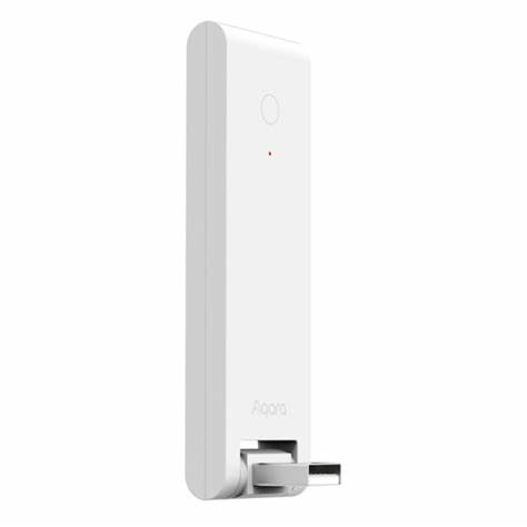 Aqara E1 Hub - Zigbee Gateway