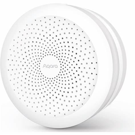 Aqara Hub M1S Gen2 EU UK US - Home Gateway