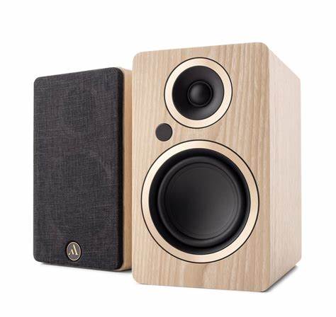 Argon Audio Fenris A4 - Bookshelf Speakers (Pair)