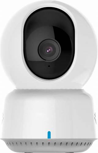 Aqara Camera E1