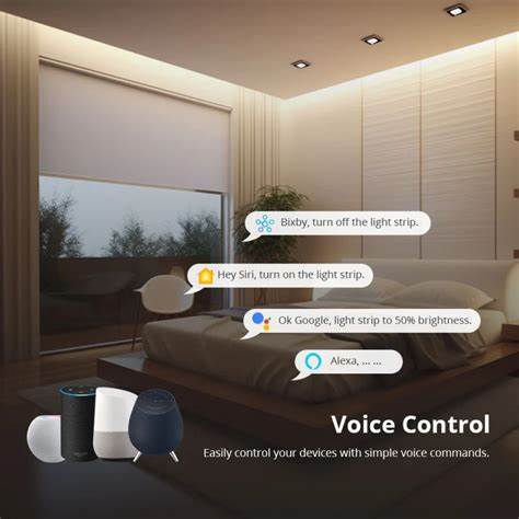 ZEMISmart LED Strip 5Meter RGB Cool-White (Tuya Zigbee) — view 5