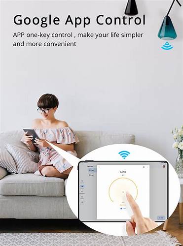 ZEMISmart LED Filament Bulb 7W E27 (Matter WiFi) — view 3