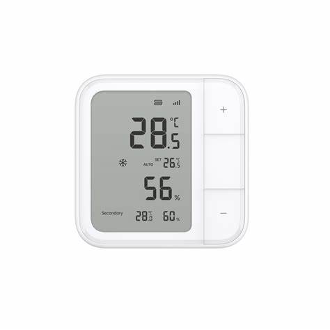Aqara Climate Sensor W100 — view 5
