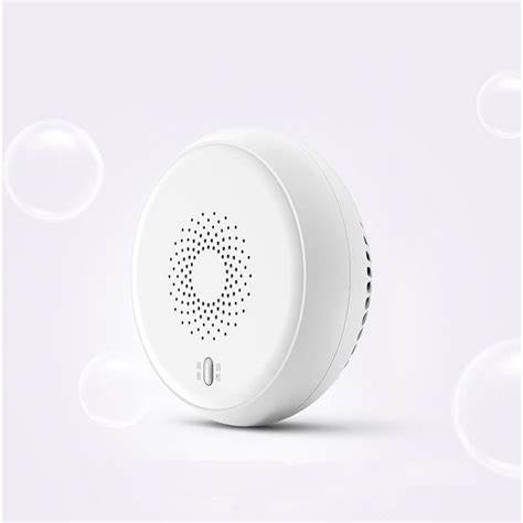 ZEMISmart Gas Sensor (Tuya Zigbee) — view 3
