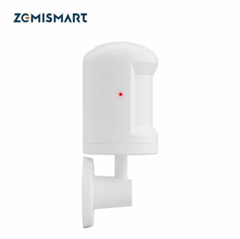 ZEMISmart Gas Sensor (Tuya Zigbee) — view 5