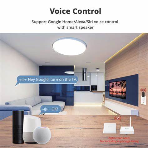 ZEMISmart IR Remote USB (Tuya Zigbee) — view 3