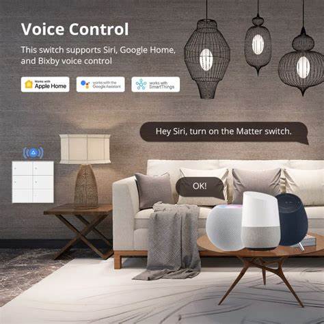 ZEMISmart Light Switch Inline Module (Matter WiFi) — view 3