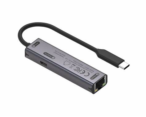 Homey Pro Ethernet Adapter — view 6