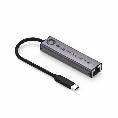 Homey Pro Ethernet Adapter — view 5