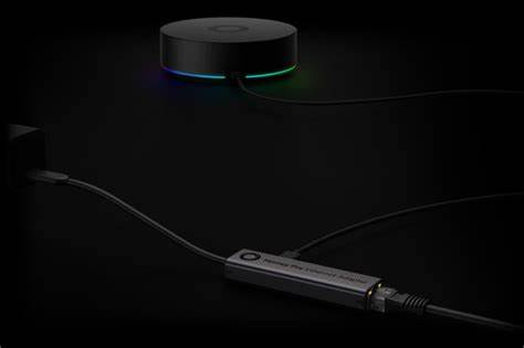 Homey Pro Ethernet Adapter — view 4