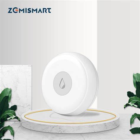 ZEMISmart Water Sensor IP67 (Tuya Zigbee) — view 7