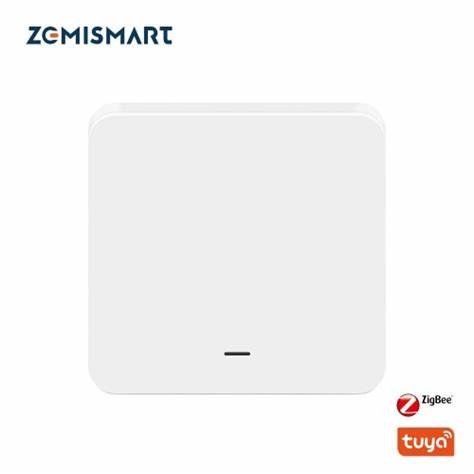 ZEMISmart Water Sensor IP67 (Tuya Zigbee) — view 5