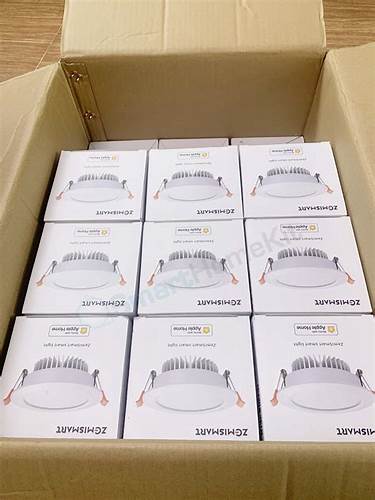 ZEMISmart Smart Downlight 12W 8.89CM CCT (Matter WiFi) — view 3