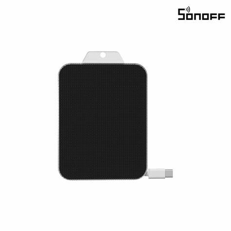Sonoff Solar Panel — view 6