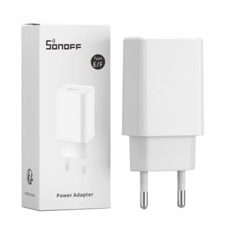 Sonoff 5V USB Power Adapter 2A — view 2