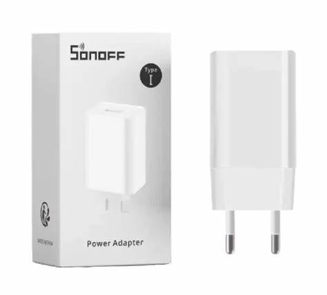 Sonoff 5V USB Power Adapter 2A — view 7