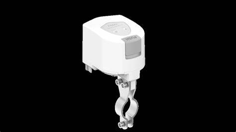 Aqara Valve Controller T1 — view 7