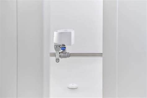 Aqara Valve Controller T1 — view 2