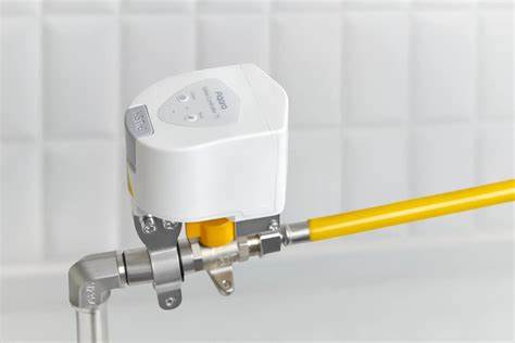 Aqara Valve Controller T1 — view 5
