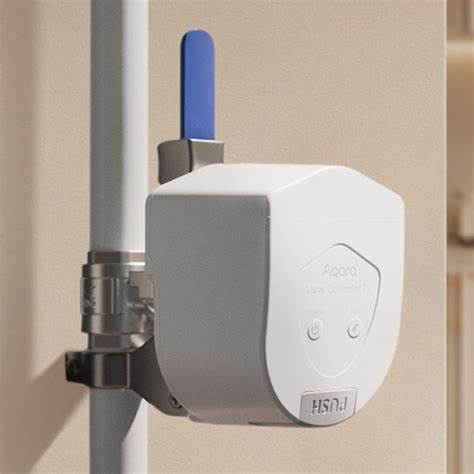 Aqara Valve Controller T1 — view 6