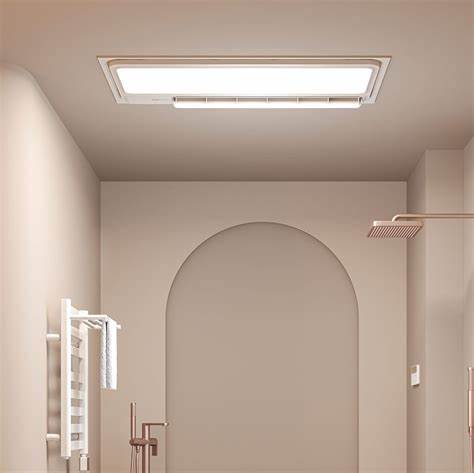 Aqara Intelligent Bathroom Heater T1 CN Package — view 6