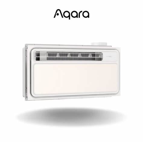 Aqara Intelligent Bathroom Heater T1 CN Package — view 3