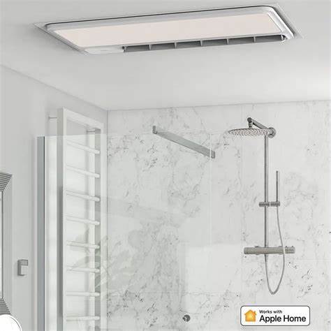 Aqara Intelligent Bathroom Heater T1 CN Package — view 4
