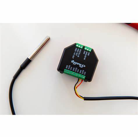 Shelly Temperature Sensor 3Meter — view 3