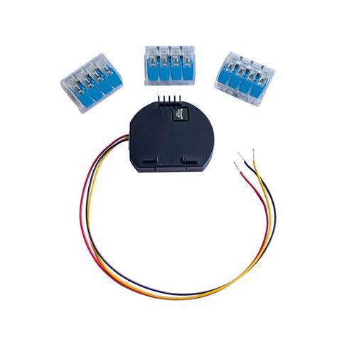 Shelly Temperature Sensor 3Meter — view 2