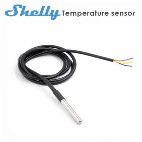 Shelly Temperature Sensor 3Meter — view 5
